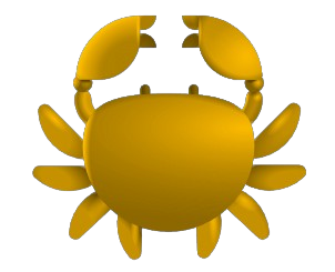 crab